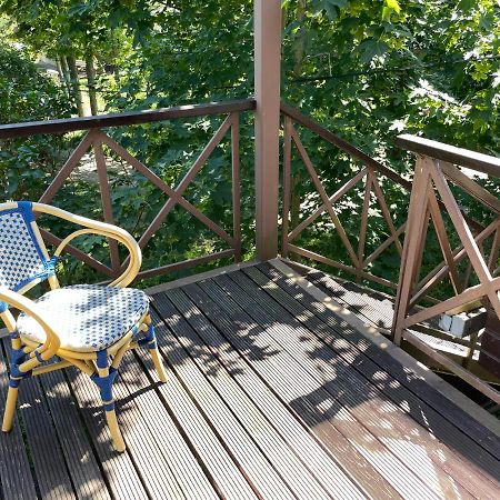 Sunrise Beach Villa Ragaciems Ngoại thất bức ảnh
