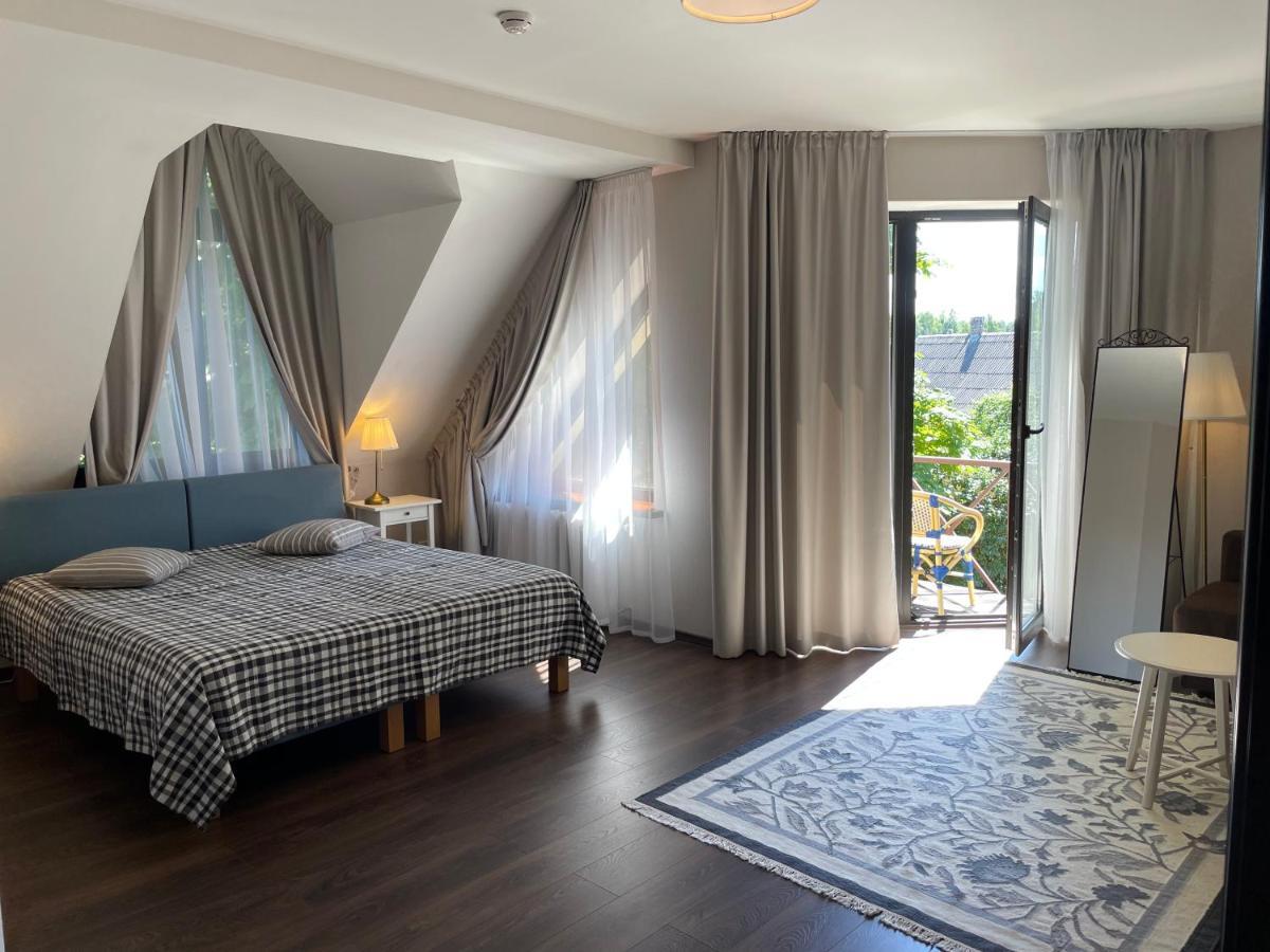Sunrise Beach Villa Ragaciems Ngoại thất bức ảnh
