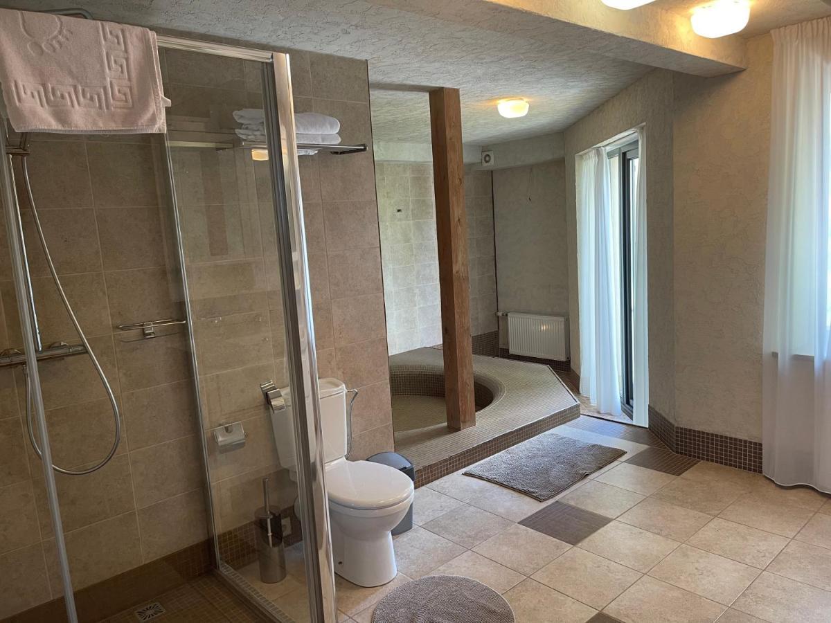 Sunrise Beach Villa Ragaciems Ngoại thất bức ảnh