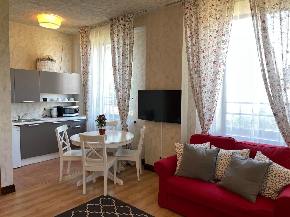 Sunrise Beach Villa Ragaciems Ngoại thất bức ảnh