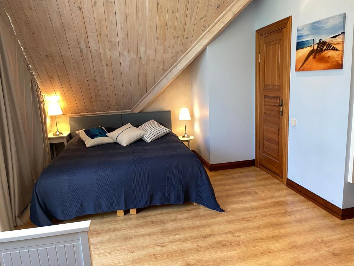 Sunrise Beach Villa Ragaciems Ngoại thất bức ảnh