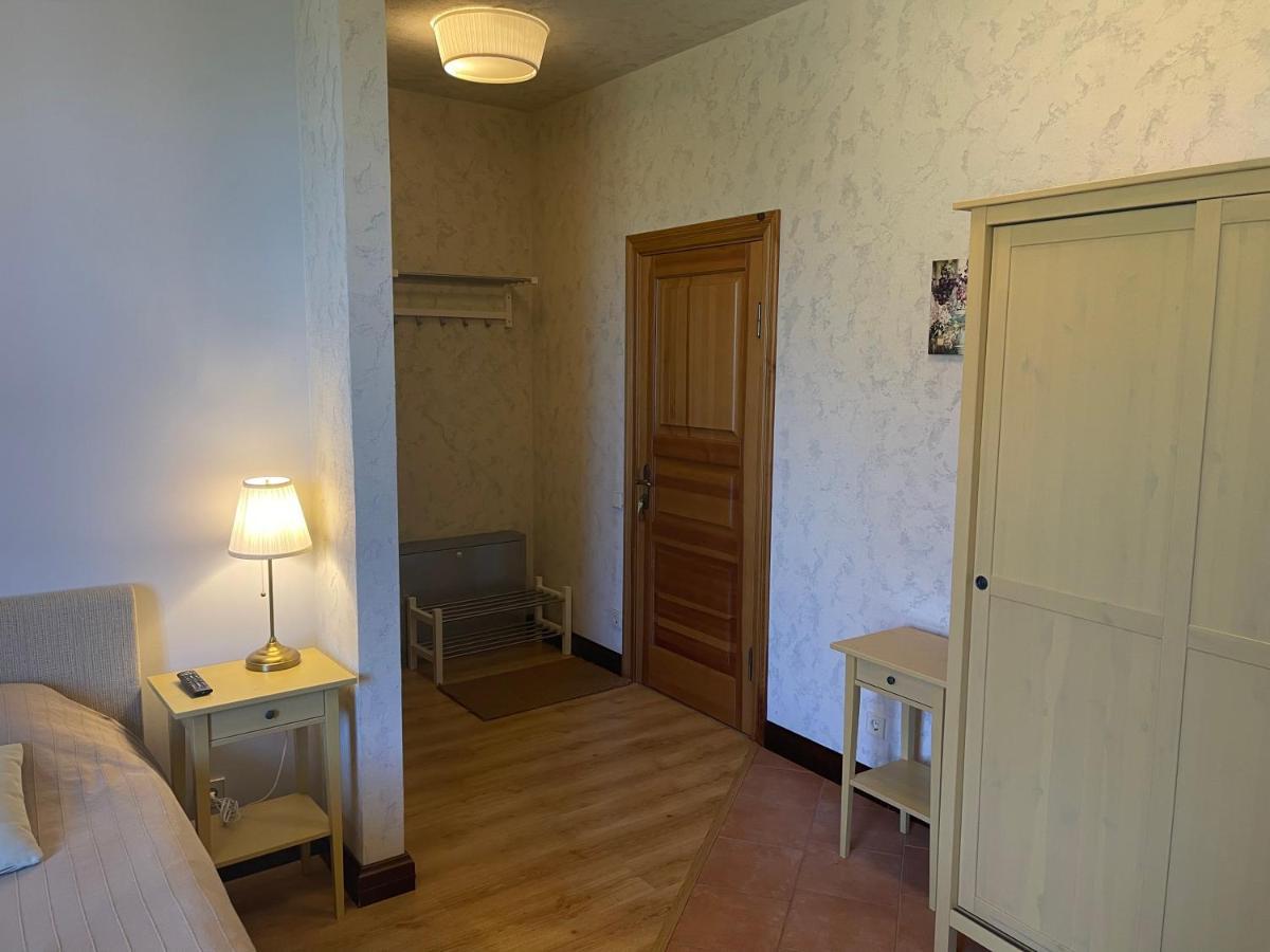 Sunrise Beach Villa Ragaciems Ngoại thất bức ảnh