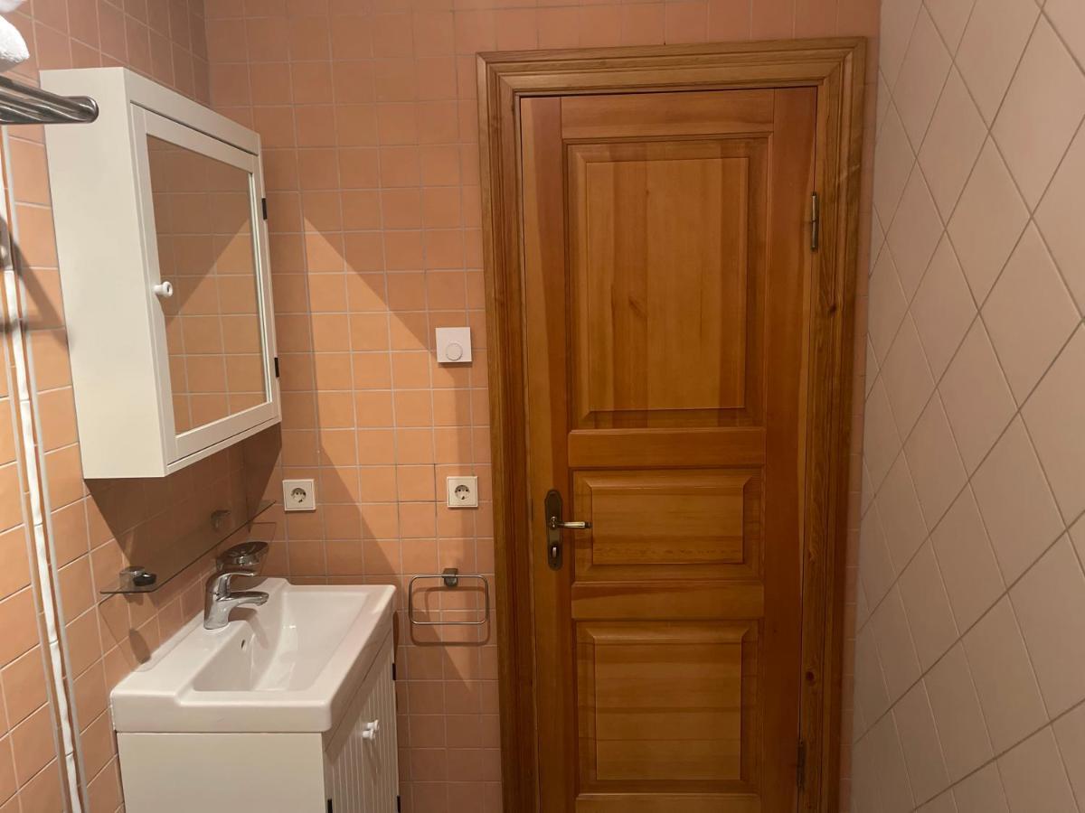 Sunrise Beach Villa Ragaciems Ngoại thất bức ảnh