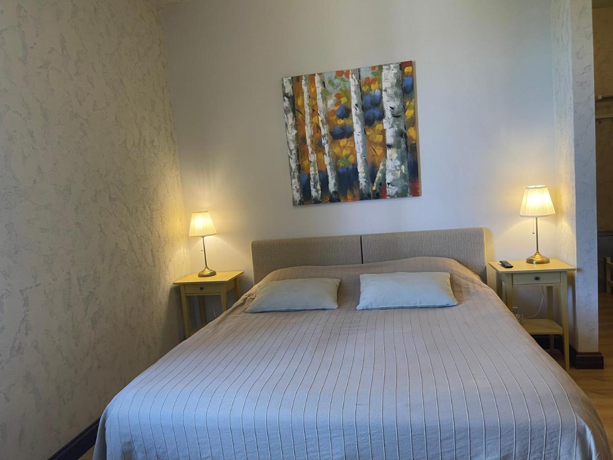 Sunrise Beach Villa Ragaciems Ngoại thất bức ảnh