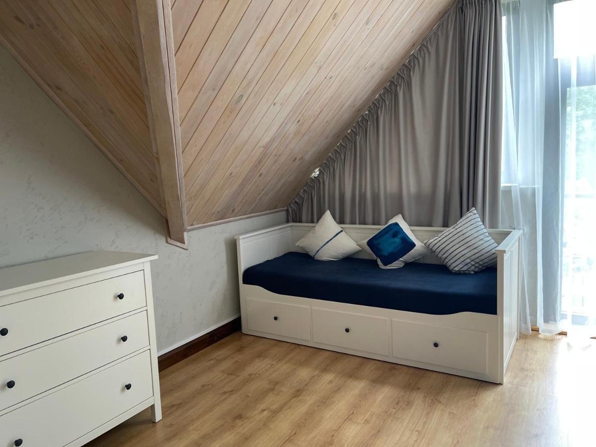 Sunrise Beach Villa Ragaciems Ngoại thất bức ảnh