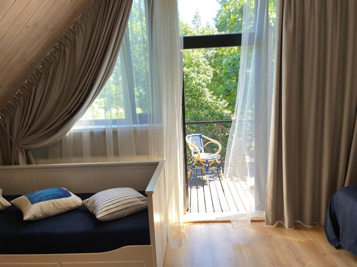 Sunrise Beach Villa Ragaciems Ngoại thất bức ảnh