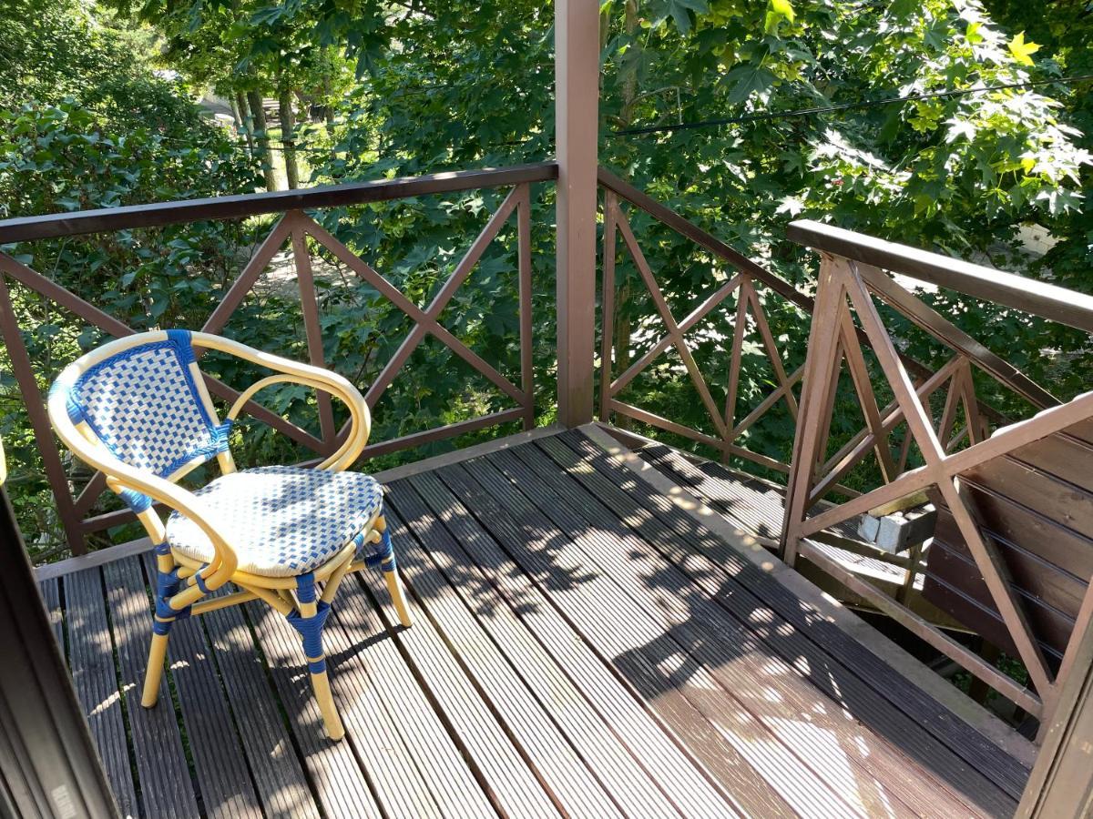 Sunrise Beach Villa Ragaciems Ngoại thất bức ảnh
